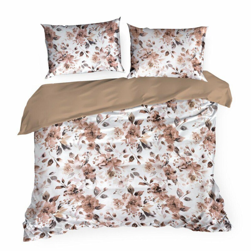 Pościel SPRING/76 220X200 cm bawełna kwiaty