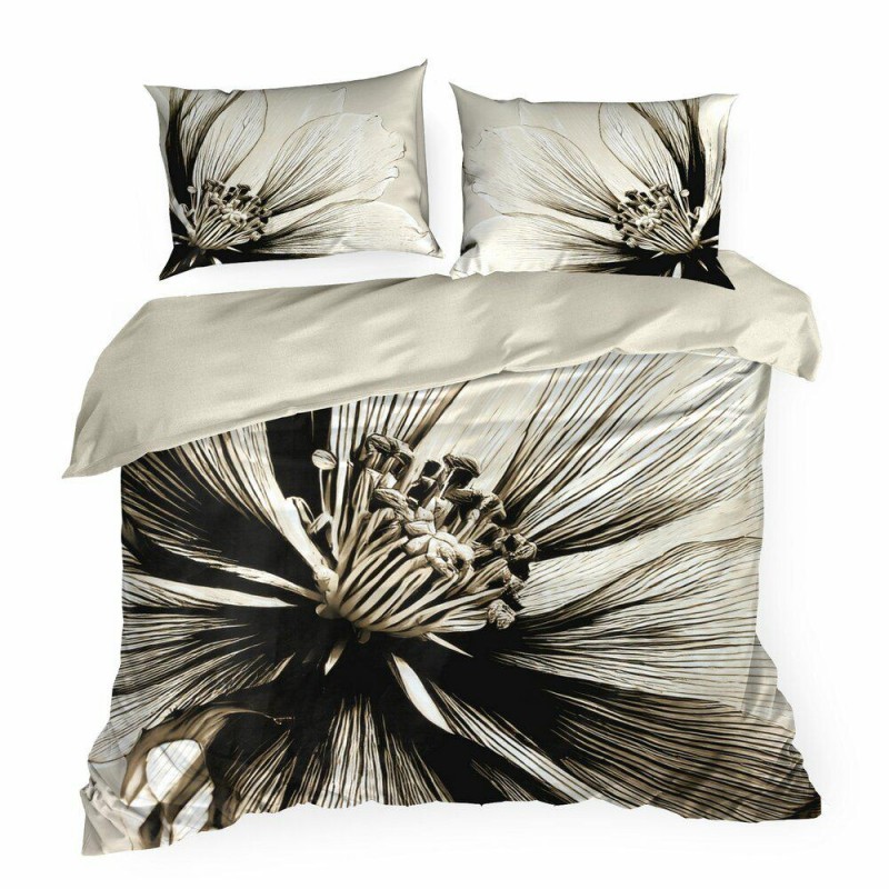 Pościel SPRING/78 220X200 cm bawełna kwiat