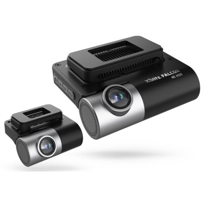 XBLITZ Falcon WiFi + Kamera tylna