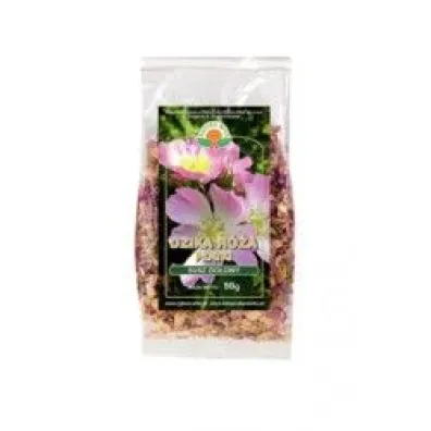 Natura Wita Dzika Róża Płatki susz 50 g - żywność