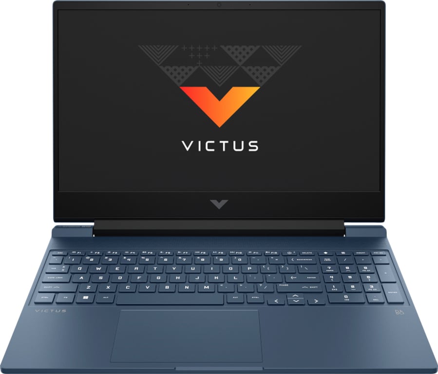 HP Victus Gaming 15-fb3039nw AMD Ryzen™ 7 7445H 39,6 cm (15.6