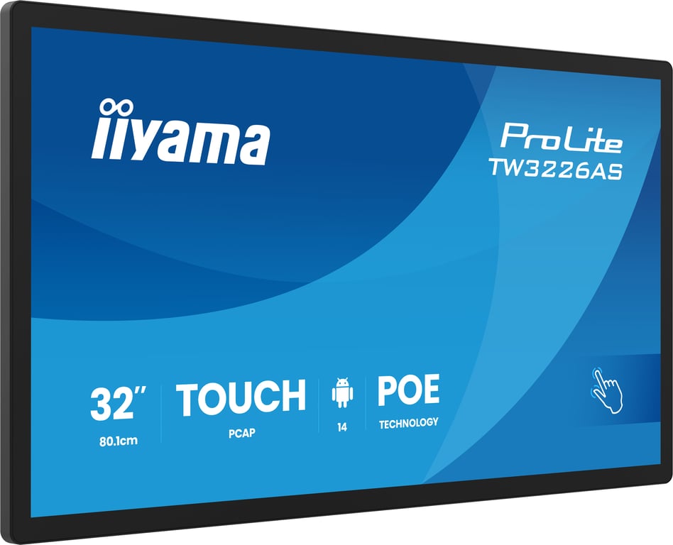 iiyama 31.5