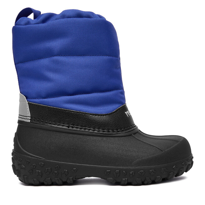 Śniegowce Reima 5400124A-6900 Niebieski