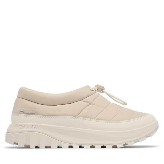 Śniegowce Columbia Snowtrot Unwind™ 2143961 Brązowy
