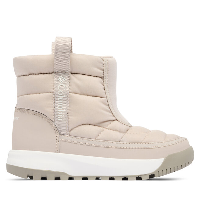 Śniegowce Columbia Snowtrot™ Mid 2078911 Beżowy