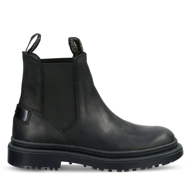 Sztyblety Gant 31554085 Czarny