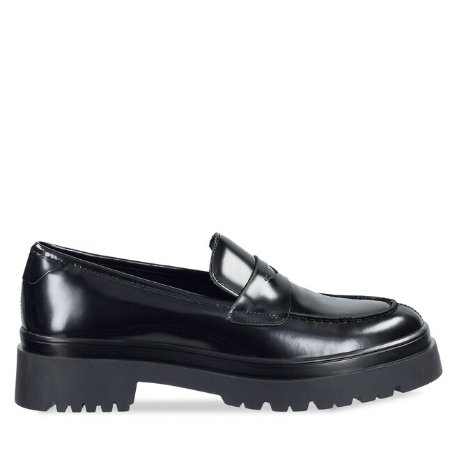 Loafersy Gant 31571154 Czarny