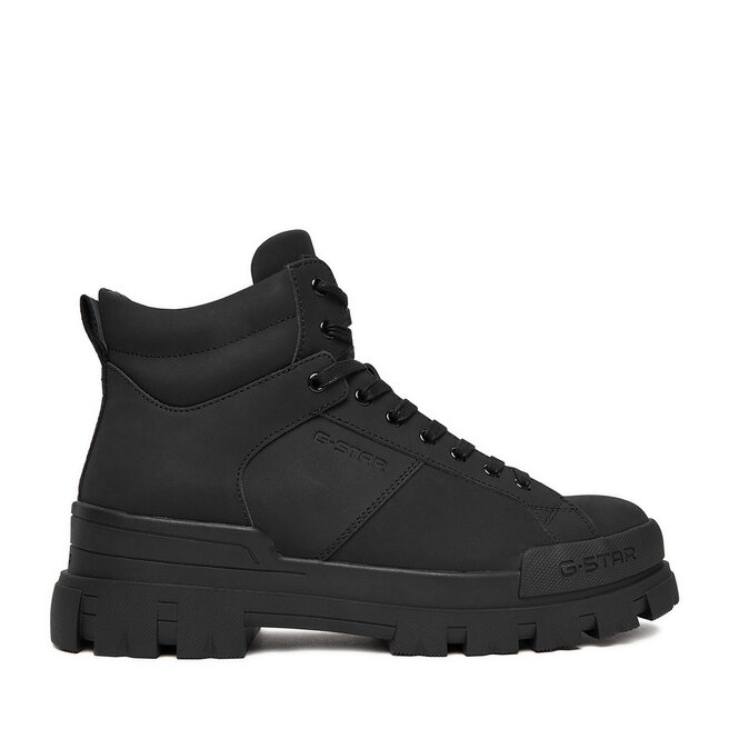 Trzewiki G-Star Raw EO-LINCOLN-02 125AM Czarny