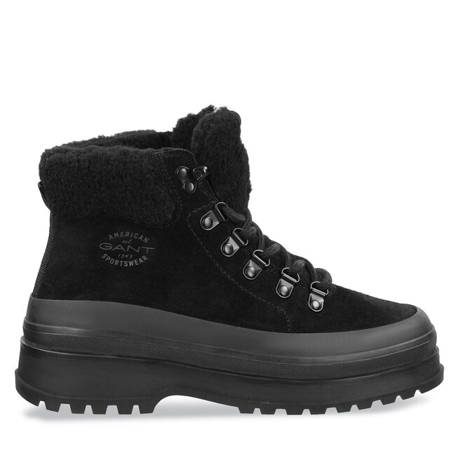 Trapery Gant 31543083 Czarny