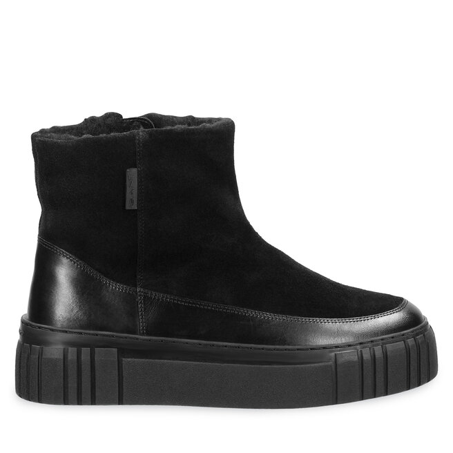 Botki Gant 31543097 Czarny