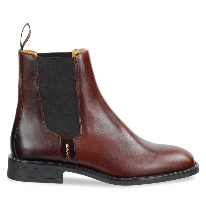 Sztyblety Gant 31551128 Brązowy