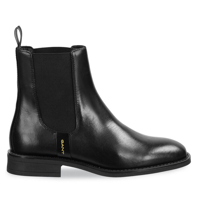 Sztyblety Gant 31551128 Czarny