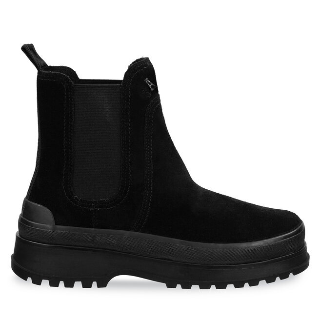 Sztyblety Gant 31553084 Czarny