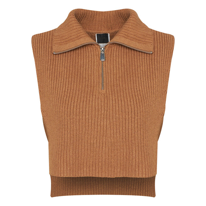 Komin PINKO Cipro 105994 A2Z4 Brązowy