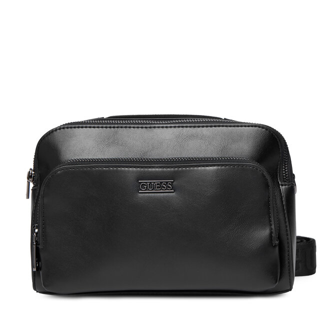 Saszetka Guess HMBOCA P5439 Czarny