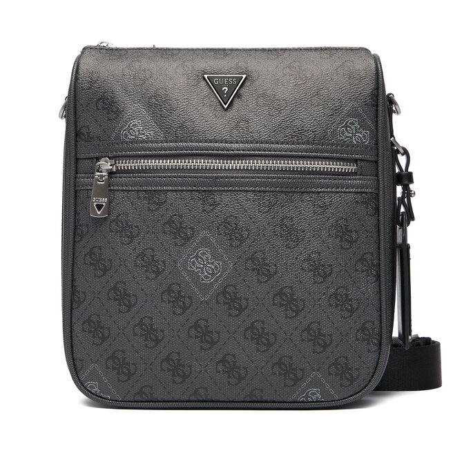 Saszetka Guess HMMICT P5417 Szary