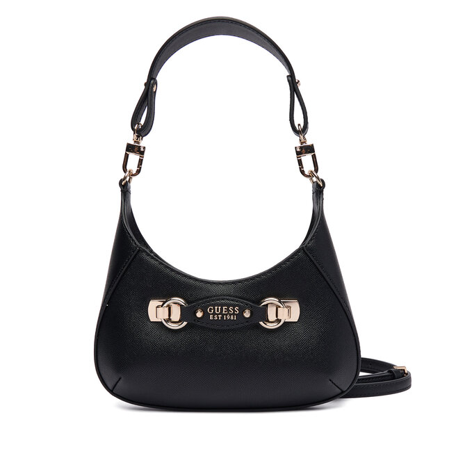 Torebka Guess Mimina Mini HWBG80 15720 Czarny