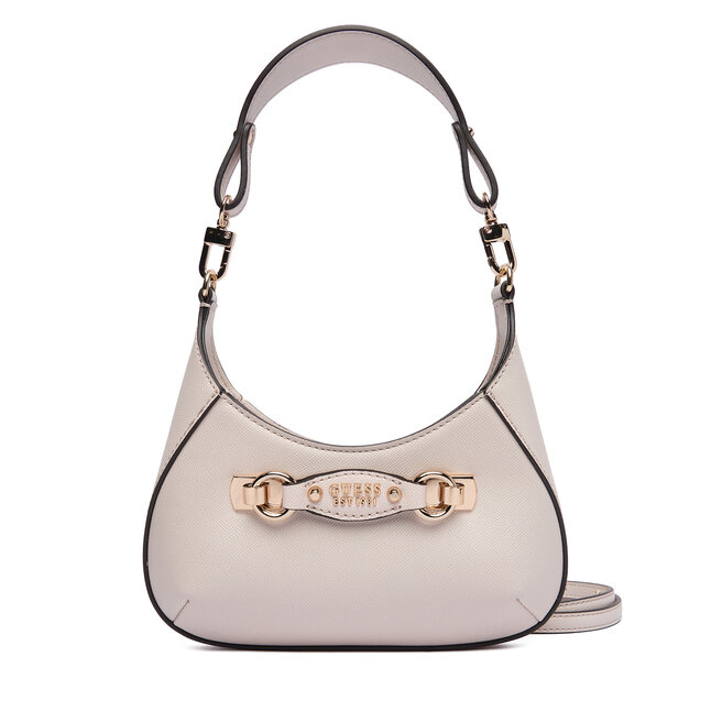 Torebka Guess Mimina Mini HWBG80 15720 Biały