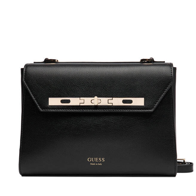 Torebka Guess HWAMGP L5476 Czarny