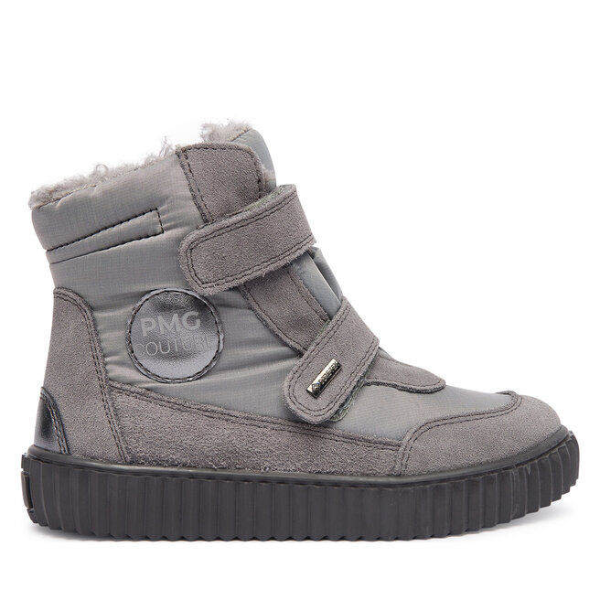 Śniegowce Primigi GORE-TEX 8935511 M Szary