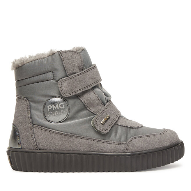 Śniegowce Primigi GORE-TEX 8935511 S Szary