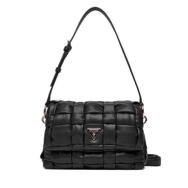 Torebka Guess HWWG80 72190 Czarny