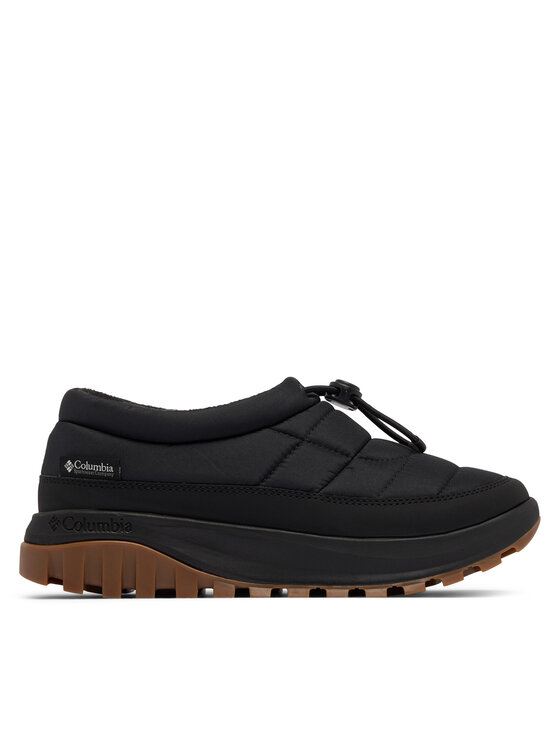 Columbia Śniegowce Snowtrot Unwind™ 2143961 Czarny