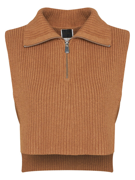 PINKO Komin Cipro 105994 A2Z4 Brązowy