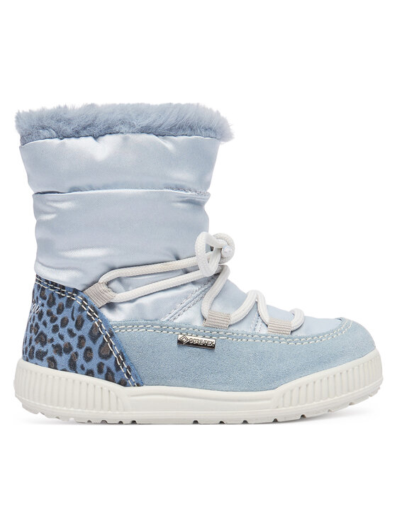 Primigi Śniegowce GORE-TEX 8861211 Błękitny