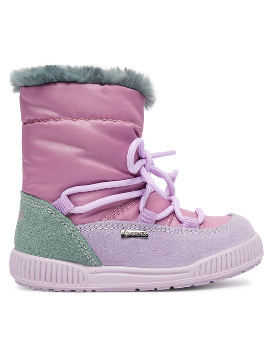 Primigi Śniegowce GORE-TEX 8861233 Różowy