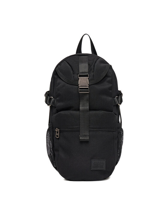 G-Star Raw Torba CEO-COLIN-LX8743J Czarny