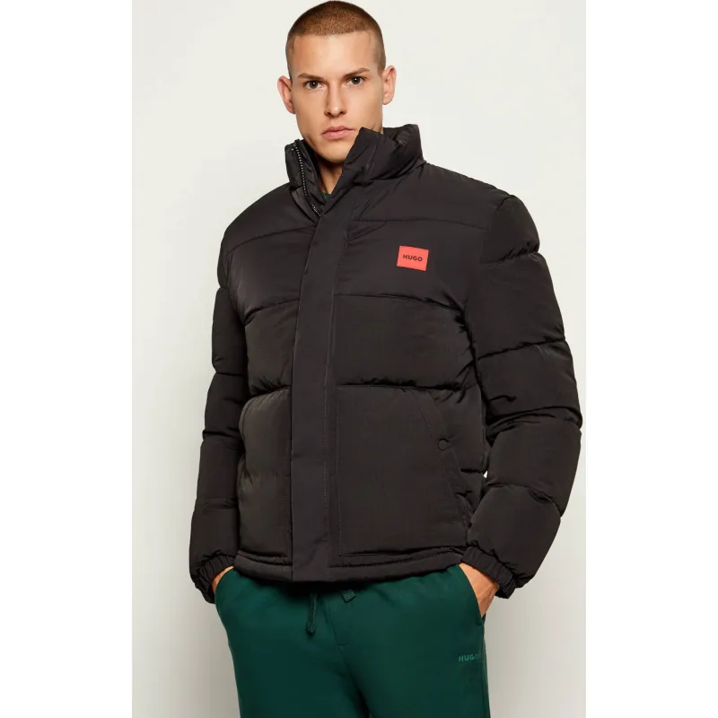 HUGO Kurtka Balto2541 Regular Fit