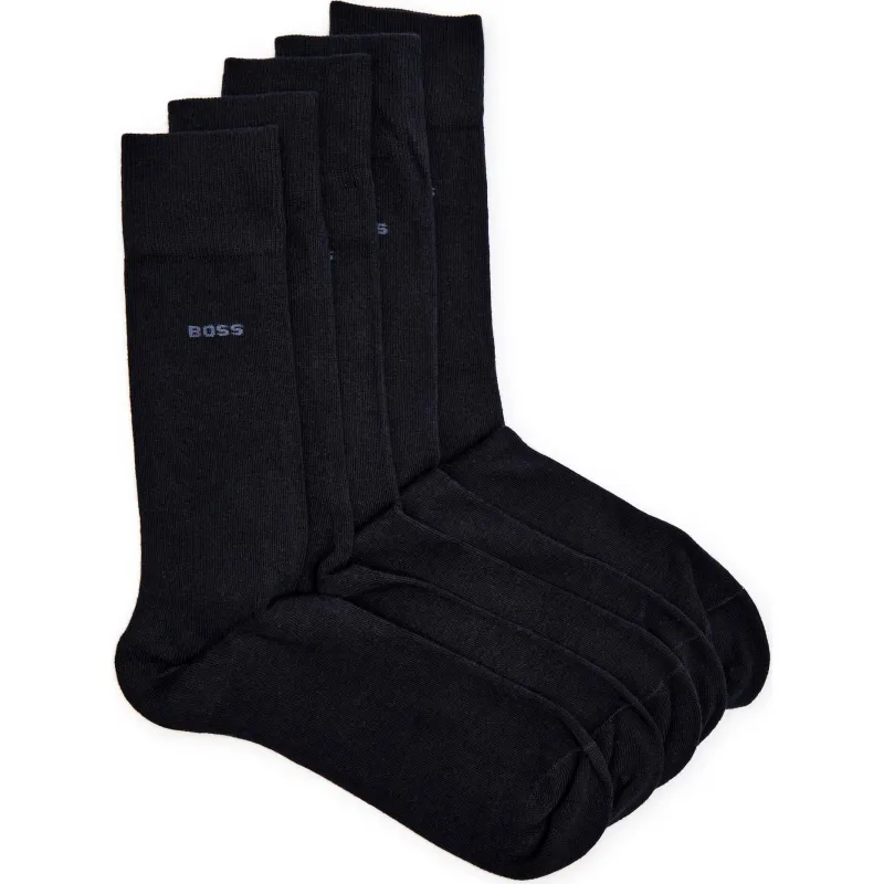BOSS BLACK Skarpety 5-pack