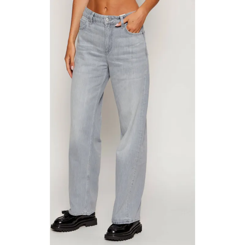 BOSS BLACK Jeansy CROSSROAD-BF 0,2 | Boyfriend fit