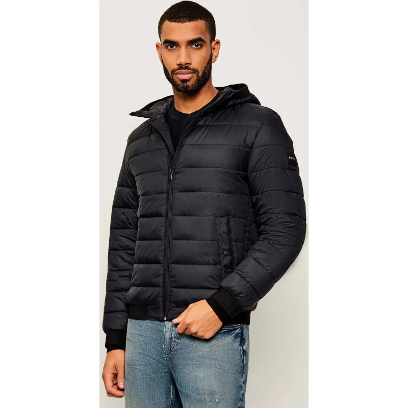 BOSS ORANGE Kurtka Odenis Regular Fit