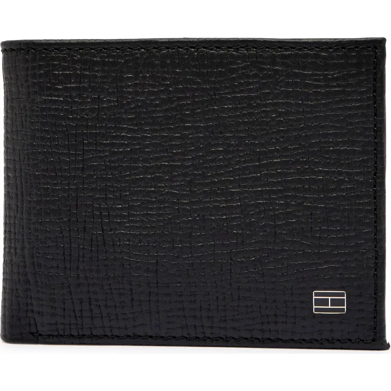 Tommy Hilfiger Skórzany portfel