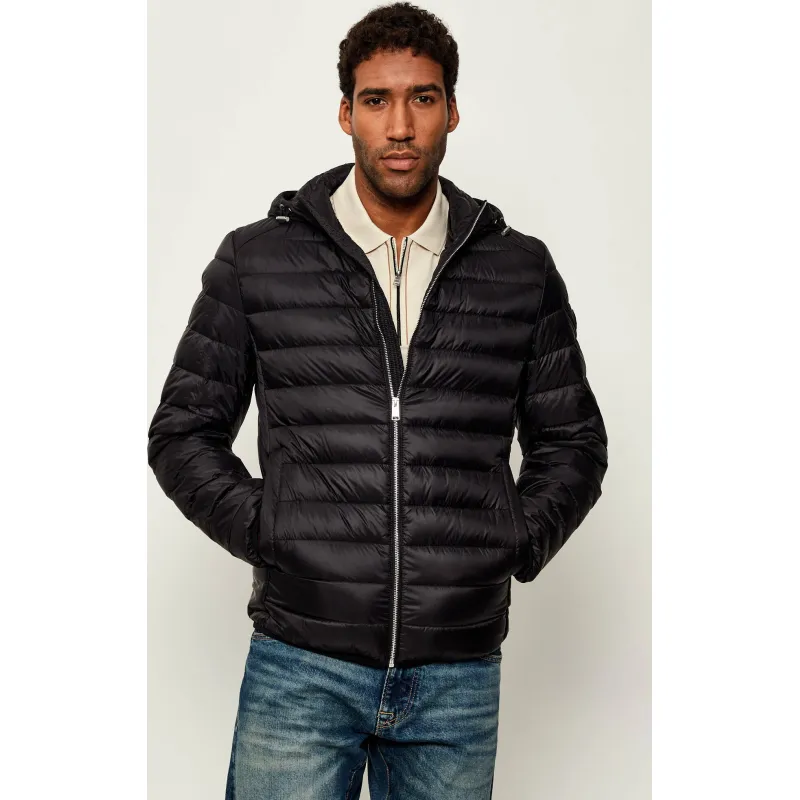 BOSS BLACK Puchowa kurtka H-Dimeo | Regular Fit