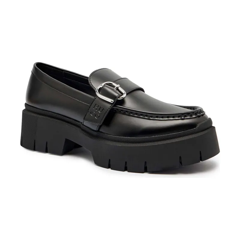 HUGO Loafersy Kris_NewLoafer_BROM