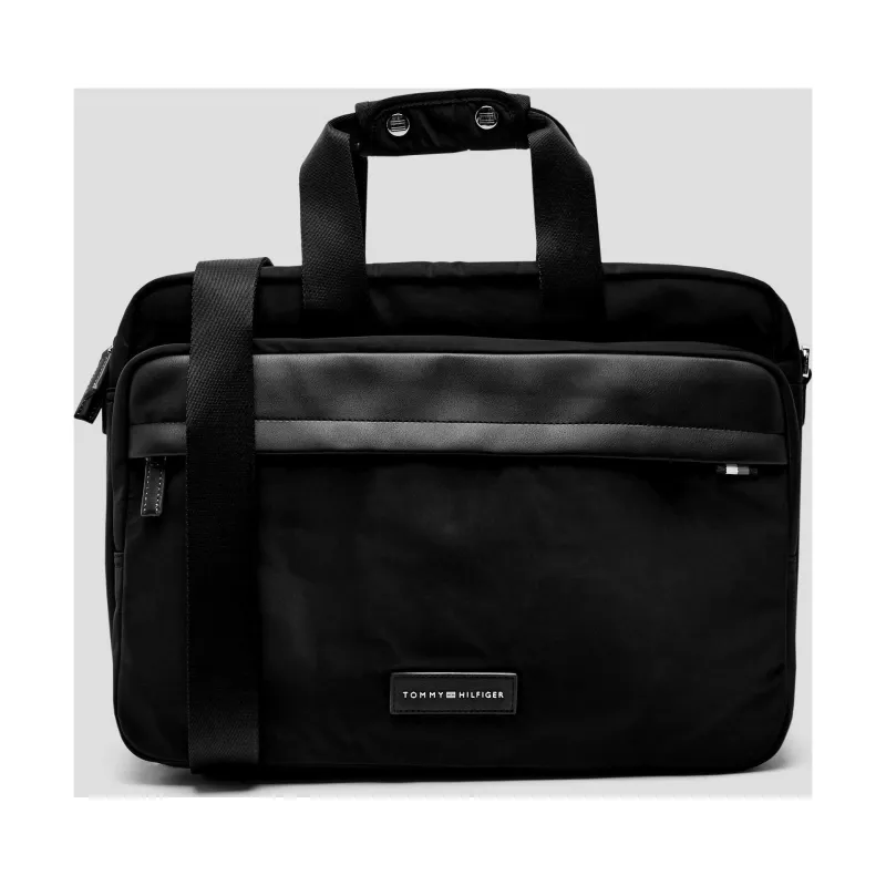 Tommy Hilfiger Torba na laptopa 15