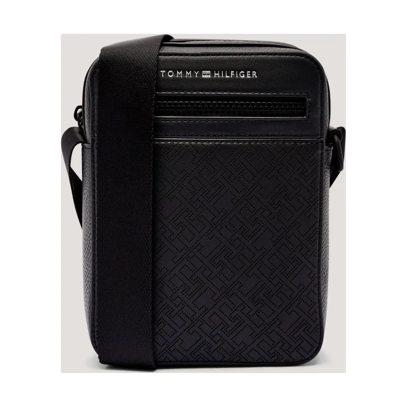 Tommy Hilfiger Reporterka MONOGRAM