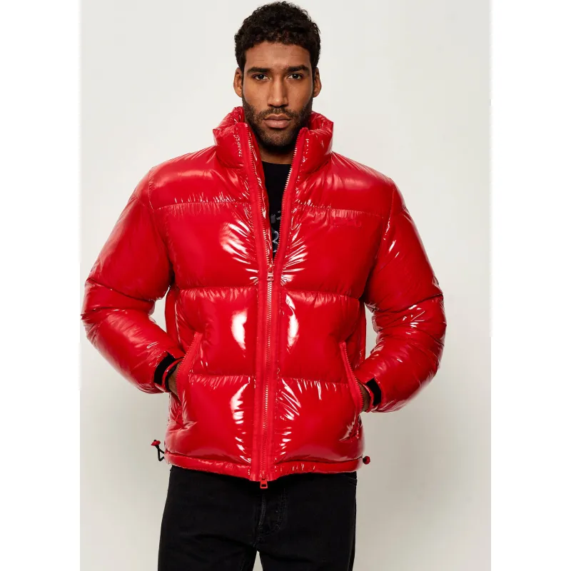 HUGO Kurtka Biron2541 | Regular Fit