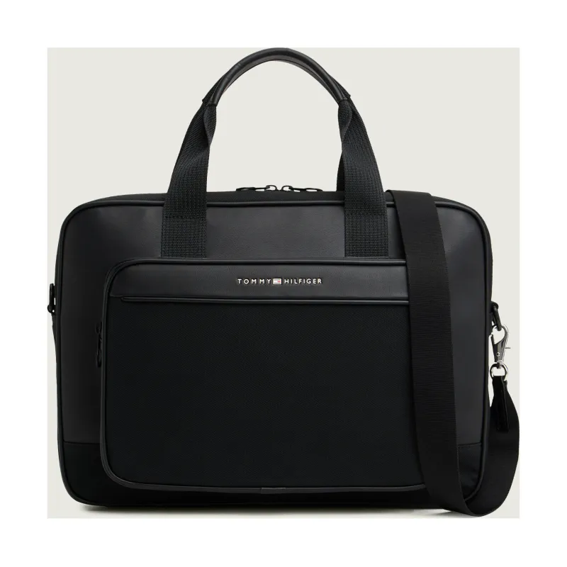 Tommy Hilfiger Torba na laptopa 15