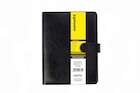 Organizer Memofix 2026 A5 czarny