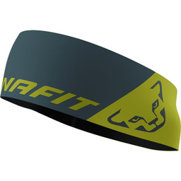DYNAFIT Opaska na głowę Performance Headband Golden Lime
