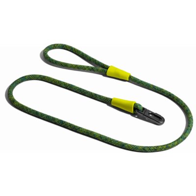 Smycz ZEE DOG Tundra (120 x 1 cm) Zielony