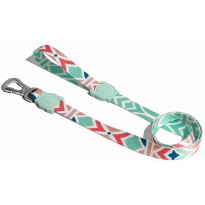 Smycz ZEE DOG Marcuch L (120 x 2.5 cm)