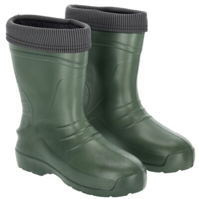 Kalosze STALCO S-47949 ( 37) Zielony