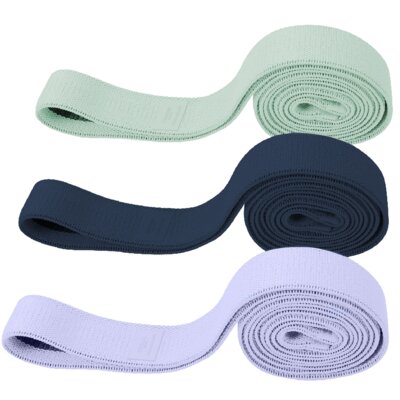 Zestaw gum do ćwiczeń SPOKEY Coti Flex