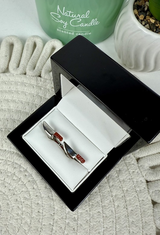 SPINKI DO MANKIETÓW koszuli mankietu noże dla kucharza