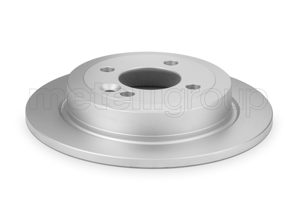 Tarcza hamulcowa CIFAM 800-667C 34211503070